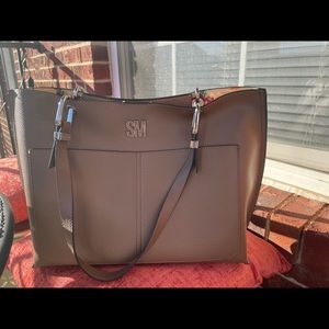 Steve Madden handbag set